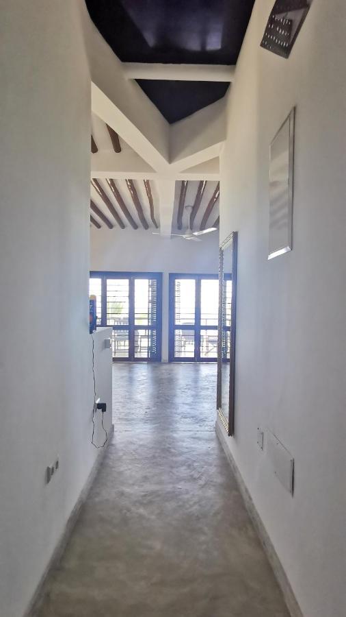 Villa Malaika جامبياني المظهر الخارجي الصورة
