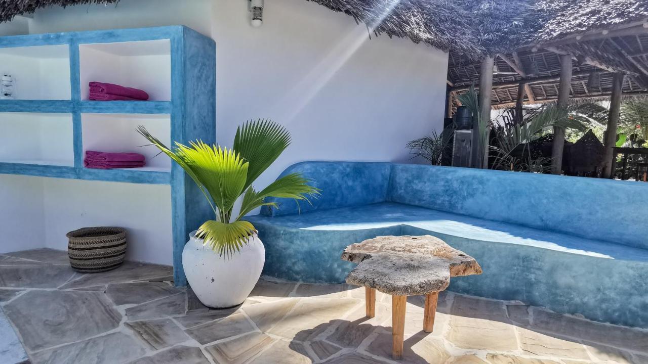 Villa Malaika جامبياني المظهر الخارجي الصورة